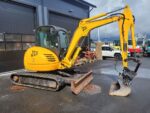 JCB 8045 - Imagen 2