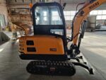 Kubota MG25 - Imagen 3