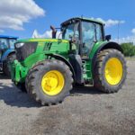 JOHN DEERE 6195M - Imagen 10