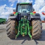 JOHN DEERE 6195M - Imagen 2