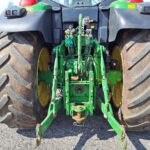 JOHN DEERE 6195M - Imagen 9
