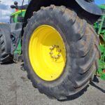 JOHN DEERE 6195M - Imagen 8