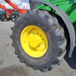 JOHN DEERE 6195M - Imagen 7