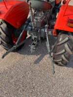 Tractor Sametto 25CV de 1968. - Imagen 5