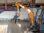 Kubota MG25 - Imagen 14