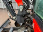 Kubota KX 057-4 - Imagen 9