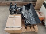Kubota MG25 - Imagen 15