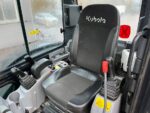 Kubota KX 057-4 - Imagen 10