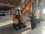 Kubota MG25