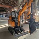 Kubota MG25