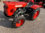 Tractor Sametto 25CV de 1968. - Imagen 2
