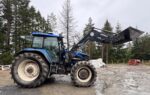 Tractor New Holland TM190 - Imagen 18