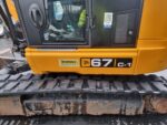 JCB 67 C-1 - Imagen 7