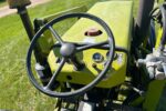 Tractor de jardín Yanmar 240D 4WD - Imagen 29