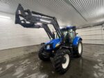 New Holland T6050 - Imagen 15