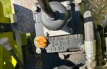 Tractor de jardín Yanmar 240D 4WD - Imagen 23