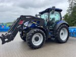 New Holland T5.140 - Imagen 11