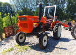 Tractor FIAT 250 R - Imagen 4