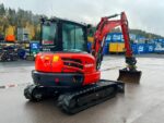 Kubota KX 057-4 - Imagen 2