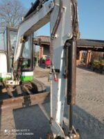 Mini Escavatore Caterpillar 304 E CR - Imagen 3