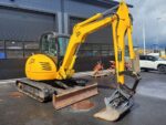 JCB 8045 - Imagen 3