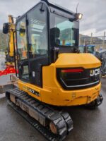 JCB 67 C-1 - Imagen 8
