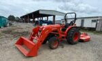 Tractor Kubota L4701DT 4WD Utility - Imagen 28
