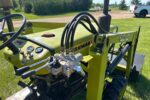 Tractor de jardín Yanmar 240D 4WD - Imagen 21