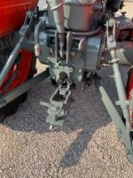 Tractor Sametto 25CV de 1968. - Imagen 3