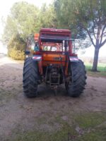 Fiat 780 DT DF 4x4 Hidráulico - Imagen 8