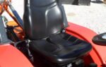 Tractor Antonio Carraro Tigre 3200 - Imagen 2