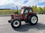 Fiat 70-90 DT usado - Imagen 23