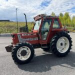 Fiat 70-90 DT usado