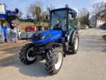 New Holland T4.90 F/N/V (Stage V) - Imagen 18