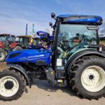 New Holland T4.90 F/N/V (Stage V)