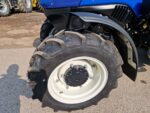 New Holland T4.90 F/N/V (Stage V) - Imagen 12