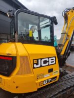 JCB 67 C-1 - Imagen 11