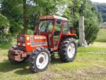 Tractor Fiat 60-90