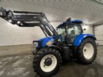 New Holland T6050 - Imagen 16