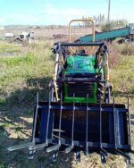 Tractor Ferrari 95 - Imagen 4