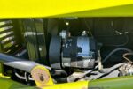 Tractor de jardín Yanmar 240D 4WD - Imagen 16