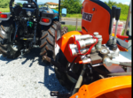 Tractor FIAT 250 R - Imagen 5