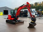 Kubota KX 057-4