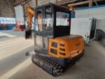 Kubota MG25 - Imagen 4