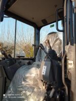 Mini Escavatore Caterpillar 304 E CR - Imagen 4