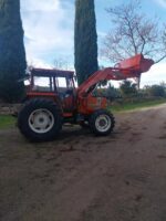 Fiat 780 DT DF 4x4 Hidráulico - Imagen 9