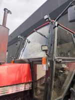 CASE IH 1594 HYDRA SHIFT - Imagen 2