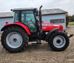Tractor Massey Ferguson 6465 Dyna-6 - Imagen 8