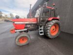 CASE IH 1594 HYDRA SHIFT - Imagen 15