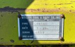Tractor de jardín Yanmar 240D 4WD - Imagen 8